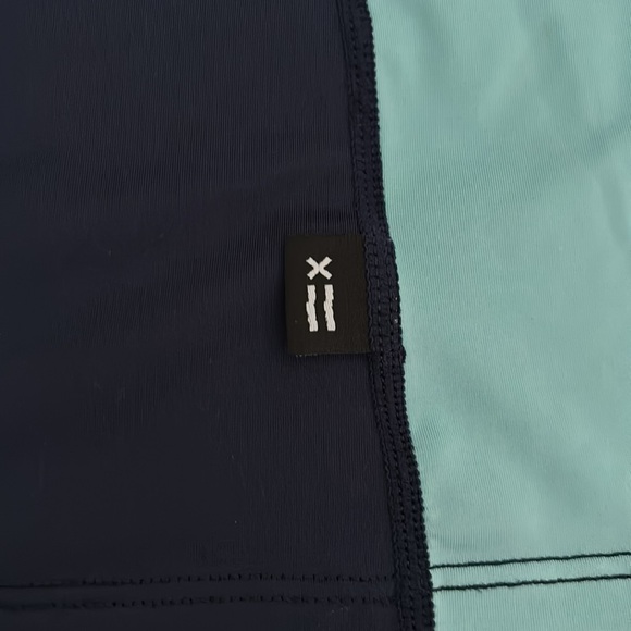 TomboyX Swim Top - Picture 3 of 4